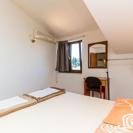 Apartments Princ Hrvoje Dubrovnik Extérieur photo
