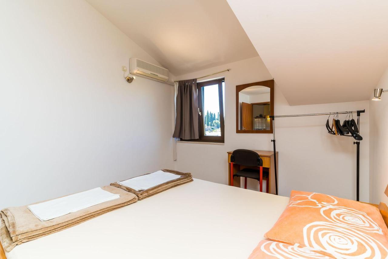 Apartments Princ Hrvoje Dubrovnik Extérieur photo