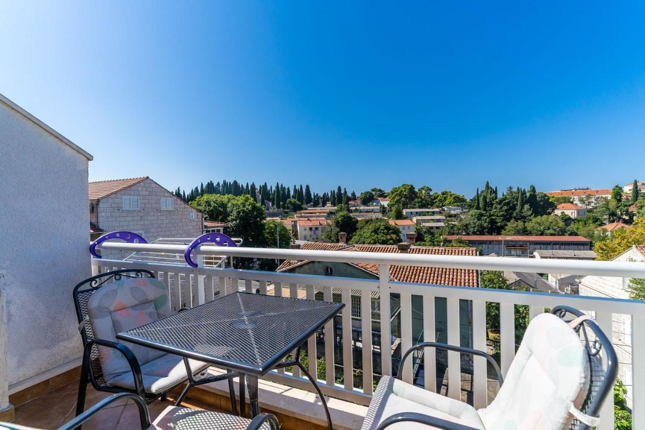 Apartments Princ Hrvoje Dubrovnik Extérieur photo