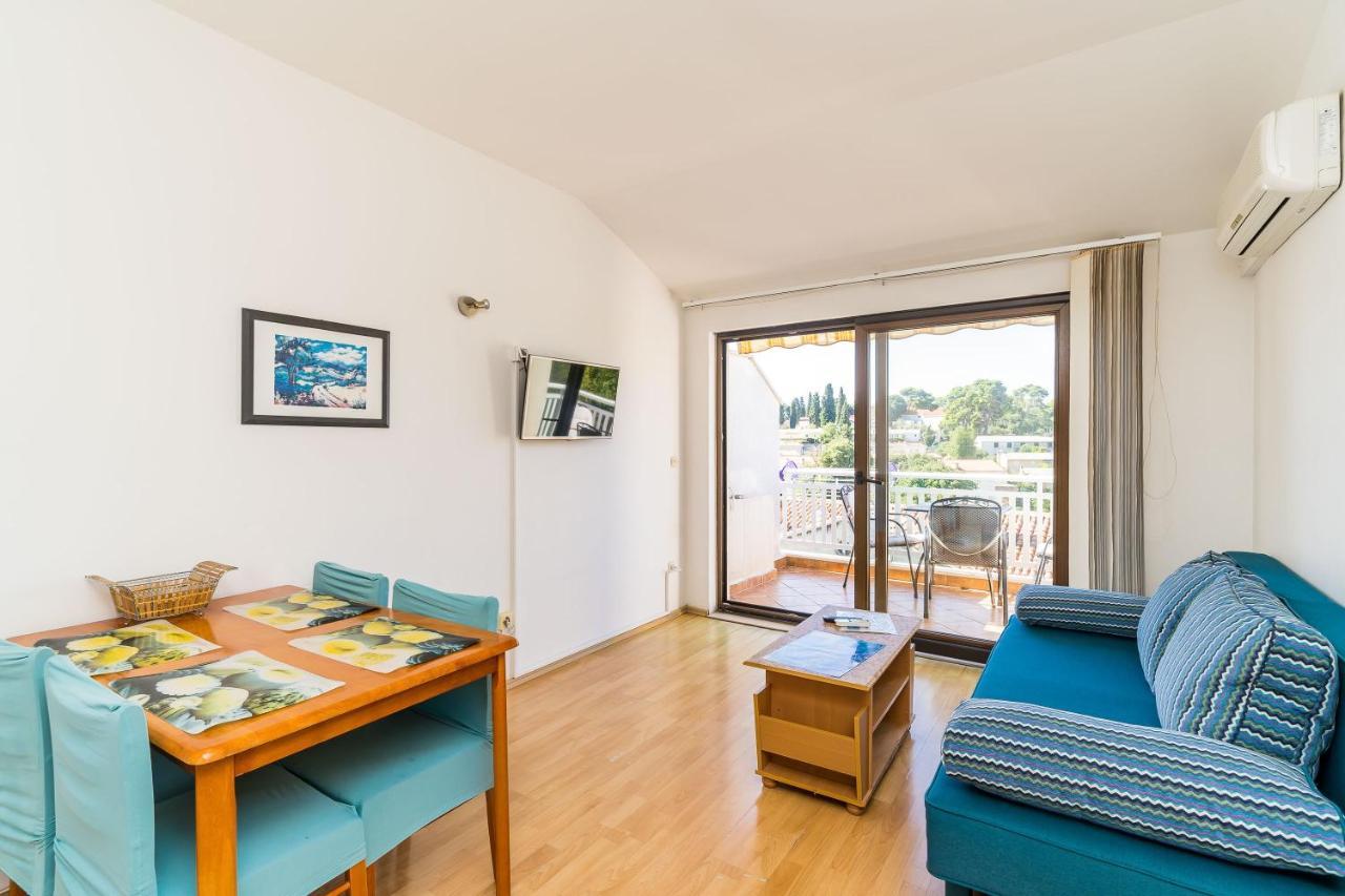 Apartments Princ Hrvoje Dubrovnik Extérieur photo