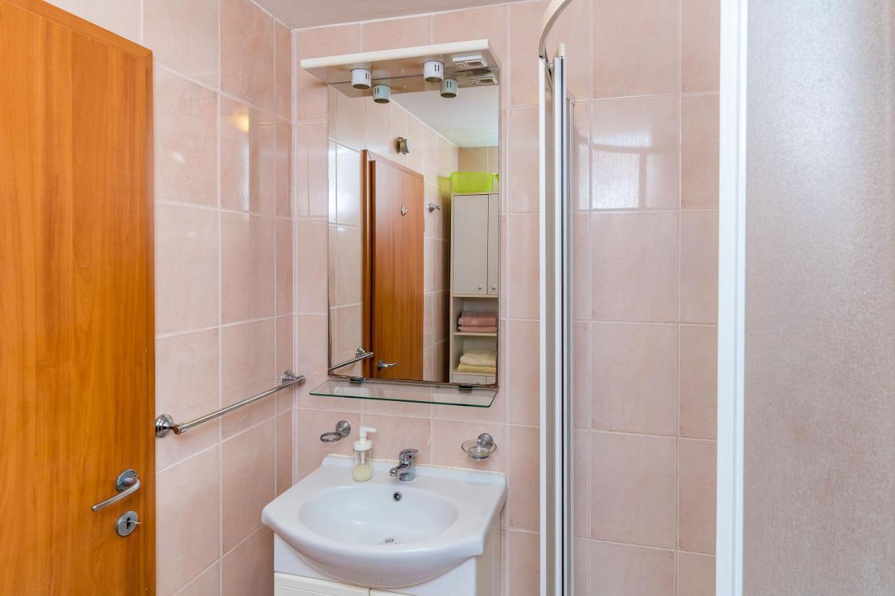 Apartments Princ Hrvoje Dubrovnik Extérieur photo