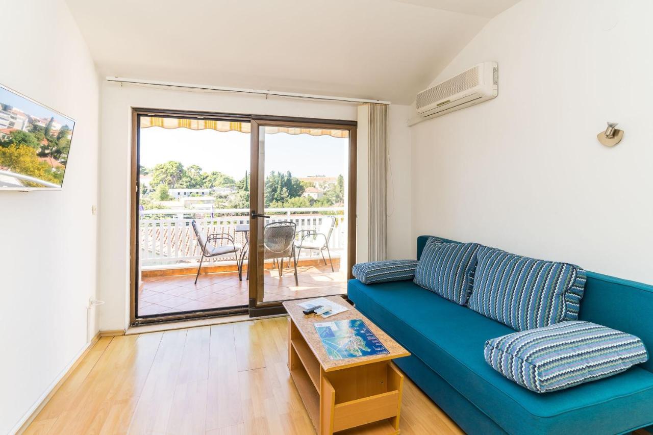 Apartments Princ Hrvoje Dubrovnik Extérieur photo